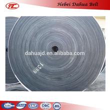 DHT-182 Fire resistant conveyor belts rubber belts for sale